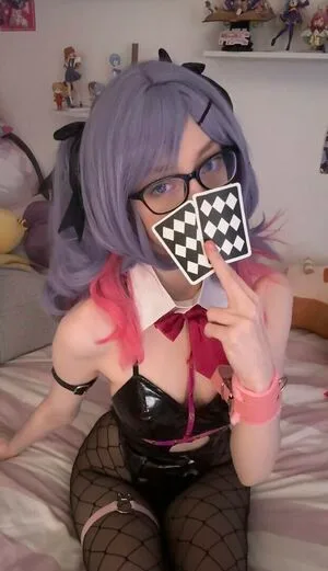 Digitalkatt OnlyFans Leaked Free Thumbnail Picture - #CEzx8pXpXj