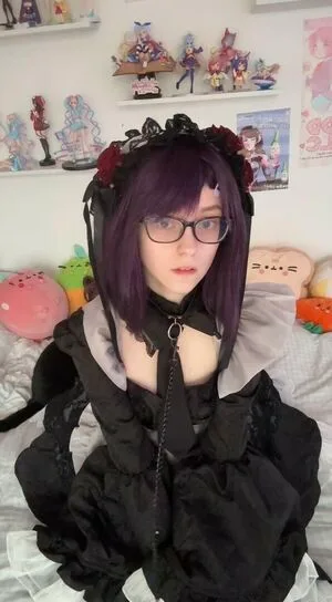 Digitalkatt OnlyFans Leaked Free Thumbnail Picture - #GC4ICRN9lI