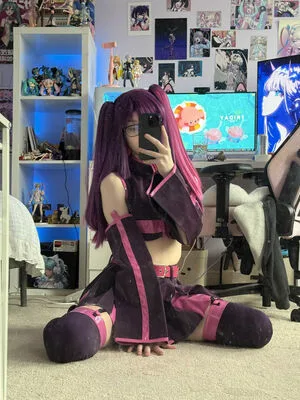 Digitalkatt OnlyFans Leaked Free Thumbnail Picture - #GR5eVphgrB