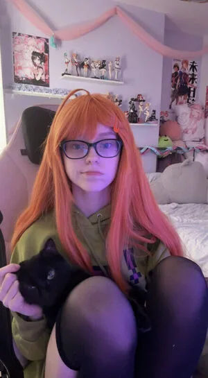 Digitalkatt OnlyFans Leaked Free Thumbnail Picture - #J2naH7vbUf