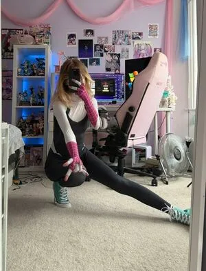 Digitalkatt OnlyFans Leaked Free Thumbnail Picture - #KlfEF0PEOL