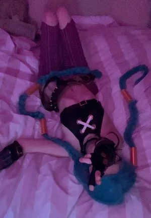 Digitalkatt OnlyFans Leaked Free Thumbnail Picture - #LoIsdTwVRX