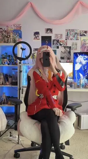 Digitalkatt OnlyFans Leaked Free Thumbnail Picture - #PKS4RGBhBB