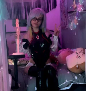 Digitalkatt OnlyFans Leaked Free Thumbnail Picture - #UYd9BCx3Fd