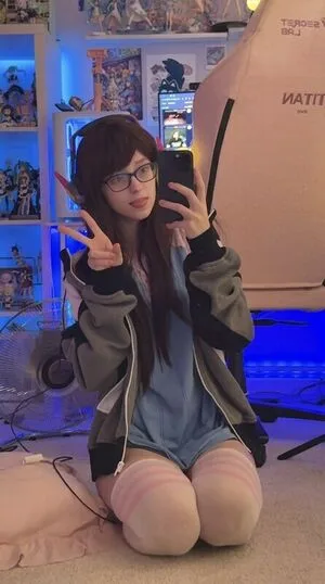 Digitalkatt OnlyFans Leaked Free Thumbnail Picture - #W5Ro7szyEm