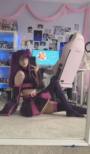 Digitalkatt OnlyFans Leaked Free Thumbnail Picture - #XVk78chAF0