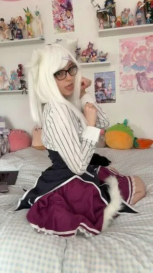 Digitalkatt OnlyFans Leaked Free Thumbnail Picture - #eTnLJOLH3H