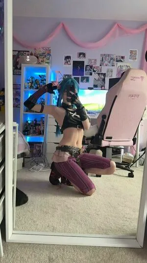 Digitalkatt OnlyFans Leaked Free Thumbnail Picture - #ejMBGXUJ2a
