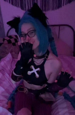 Digitalkatt OnlyFans Leaked Free Thumbnail Picture - #fp3US3ShcO