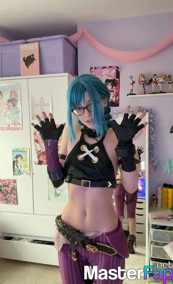 Digitalkatt OnlyFans Leak Picture - #g0C8CaOki3.