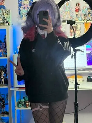 Digitalkatt OnlyFans Leaked Free Thumbnail Picture - #h0noTyFfDv