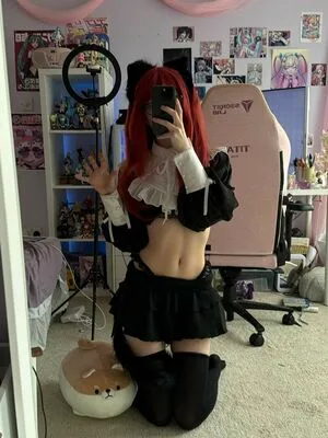 Digitalkatt OnlyFans Leaked Free Thumbnail Picture - #omb930PQF6