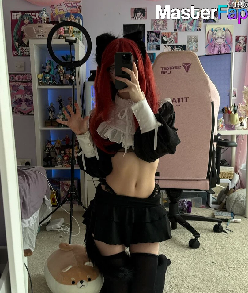Digitalkatt OnlyFans Leak Picture - #omb930PQF6.