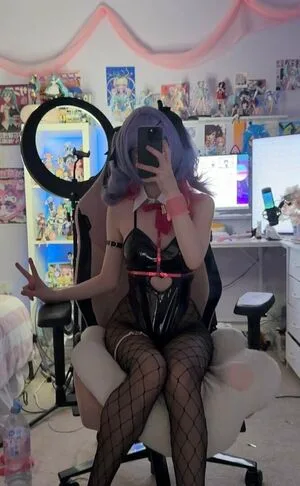 Digitalkatt OnlyFans Leaked Free Thumbnail Picture - #vwPfL4W7FE