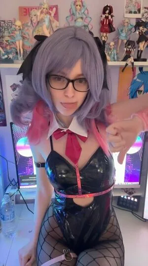 Digitalkatt OnlyFans Leaked Free Thumbnail Picture - #yYiVP6Valv