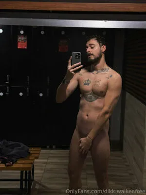 Dikk Walker Free OnlyFans Leaked Free Thumbnail Picture - #8eIm2AZ6Bw