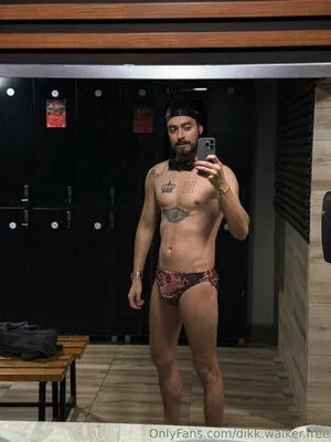 Dikk Walker Free OnlyFans Leaked Free Thumbnail Picture - #znCRCw5bpd
