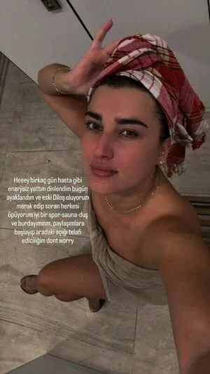 Dilan Ay OnlyFans Leaked Free Thumbnail Picture - #4Al7CudGCR