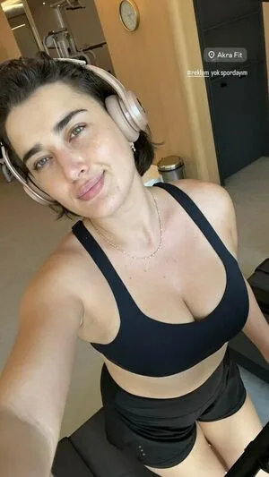 Dilan Ay OnlyFans Leaked Free Thumbnail Picture - #SnSN4qG6SW