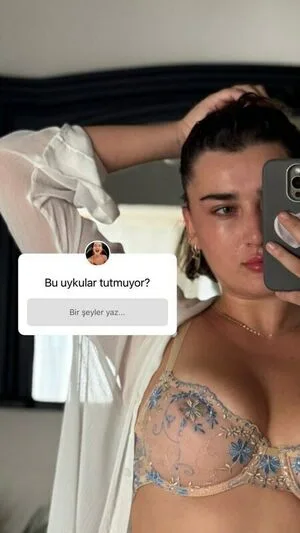 Dilan Ay OnlyFans Leaked Free Thumbnail Picture - #WaMbcYUYLH