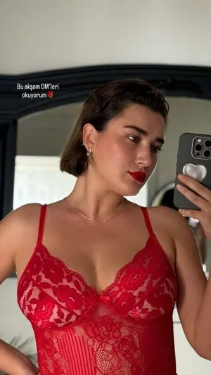 Dilan Ay OnlyFans Leaked Free Thumbnail Picture - #f5HCXUcLoA