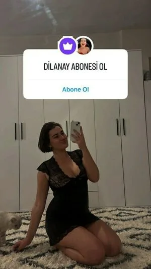 Dilan Ay OnlyFans Leaked Free Thumbnail Picture - #r4Fu4QsSWU