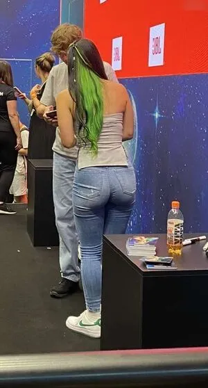 Dilaraa OnlyFans Leaked Free Thumbnail Picture - #1oPhRELWW3