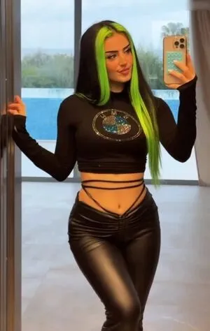 Dilaraa OnlyFans Leaked Free Thumbnail Picture - #NofaXiok8O
