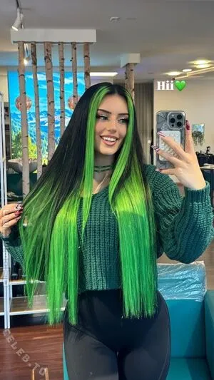 Dilaraa OnlyFans Leaked Free Thumbnail Picture - #yjN4j6XT3s