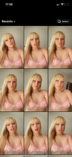 Dillycious OnlyFans Leaked Free Thumbnail Picture - #4RZQgnmvbt
