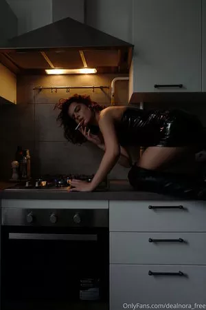 Dilnora OnlyFans Leaked Free Thumbnail Picture - #fonnKW6BIQ