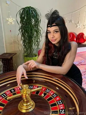 Dilya Cherry OnlyFans Leaked Free Thumbnail Picture - #57VjVJKQ2G