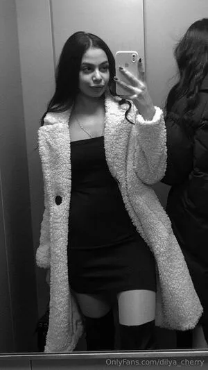 Dilya Cherry OnlyFans Leaked Free Thumbnail Picture - #F5ApHotQ1Y