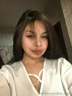 Dilya Cherry OnlyFans Leaked Free Thumbnail Picture - #exem2a2gCU