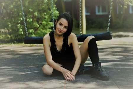 Dilyana Gibelin Thumbnail Picture