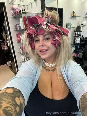 Dilylabloom OnlyFans Leaked Free Thumbnail Picture - #7b4immbIx1