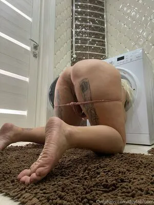 Dilylabloom OnlyFans Leaked Free Thumbnail Picture - #9gxW8z9RmD