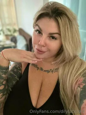 Dilylabloom OnlyFans Leaked Free Thumbnail Picture - #H8NZpsjc02