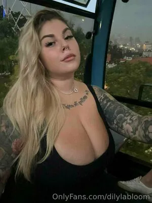 Dilylabloom OnlyFans Leaked Free Thumbnail Picture - #MGHRxTlQQ1