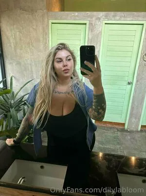 Dilylabloom OnlyFans Leaked Free Thumbnail Picture - #PlLwiFWhIz