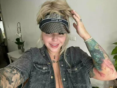 Dilylabloom OnlyFans Leaked Free Thumbnail Picture - #UzuSThXwbE