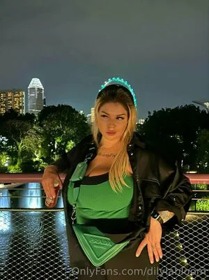Dilylabloom OnlyFans Leaked Free Thumbnail Picture - #Z1xCAQQ9ih