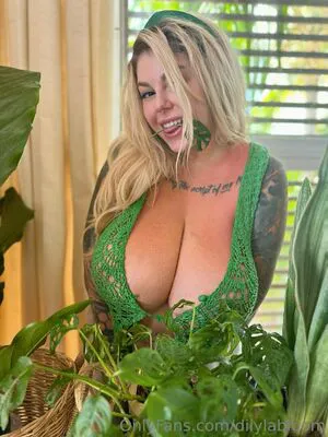 Dilylabloom OnlyFans Leaked Free Thumbnail Picture - #Zrb4vtlkxV