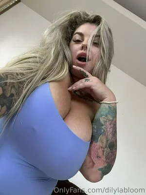 Dilylabloom OnlyFans Leaked Free Thumbnail Picture - #bv75eFnPPI