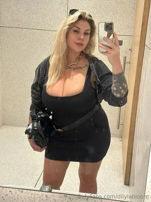Dilylabloom OnlyFans Leaked Free Thumbnail Picture - #cqbj6FTVke