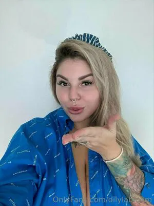 Dilylabloom OnlyFans Leaked Free Thumbnail Picture - #eP1ppUkUFY