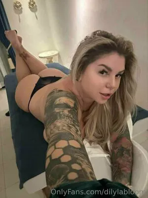 Dilylabloom OnlyFans Leaked Free Thumbnail Picture - #l5i6BW0XvQ