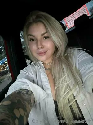 Dilylabloom OnlyFans Leaked Free Thumbnail Picture - #wX1LliLOFH