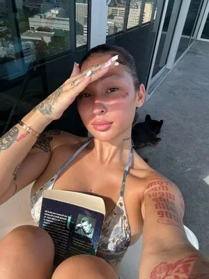 Dimedayna OnlyFans Leaked Free Thumbnail Picture - #mzeF4BT2pG