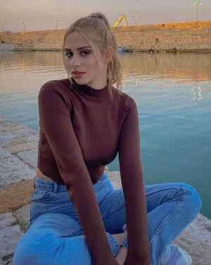 Dimitra Menegatou Thumbnail Picture